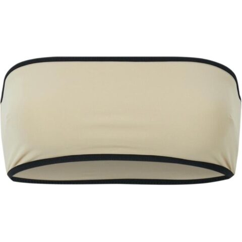 TOTEME Bikinis Women's Light Yellow Moderate