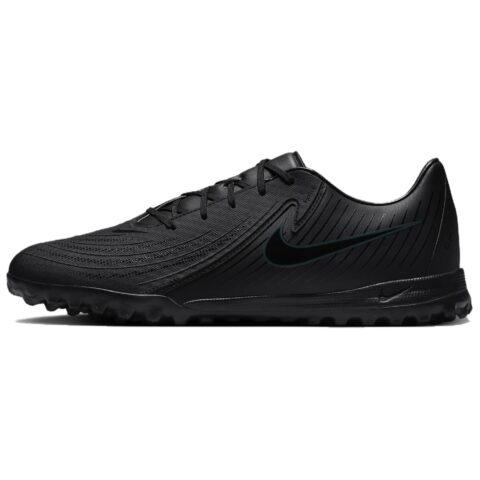 Nike Phantom Gx 2 Academy Tf Black Deep Jungle