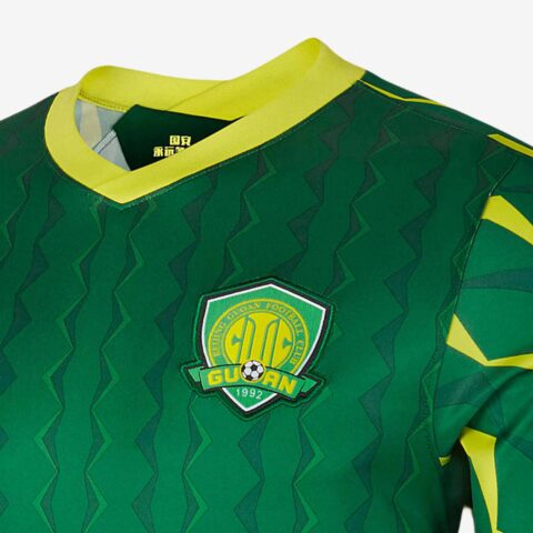 Nike Soccer Jerseys Men’s Green