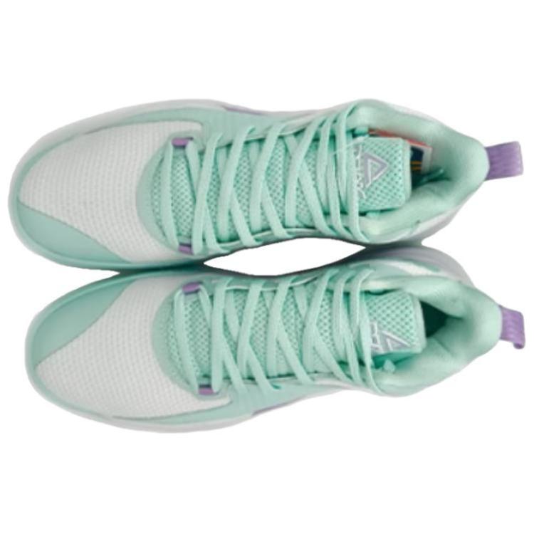 PEAK Minimalist Style Comfortable, Game Ready Students, Athletic Shoes Cushioning Slip Resistant Abrasion Resistant