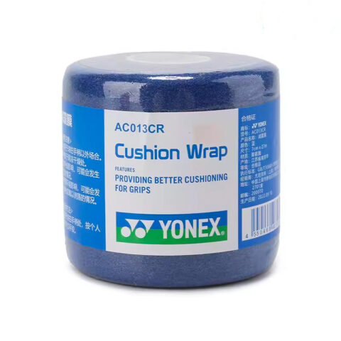 YONEX Badminton Equipment Polyurethane Unisex 7CM*27M