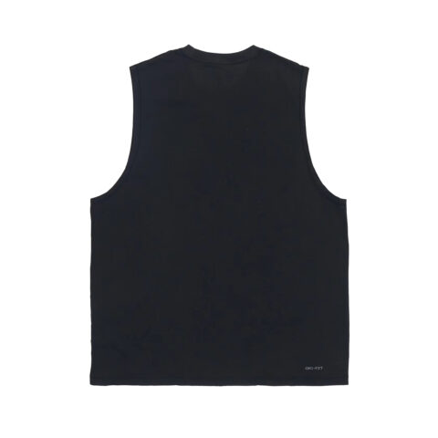 Jordan Basketball Jerseys Men’s Black Moderate Other