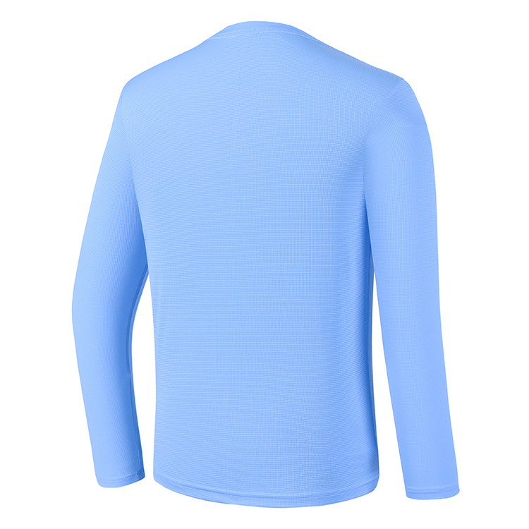 BMAI Running T Shirt Men’s Blue