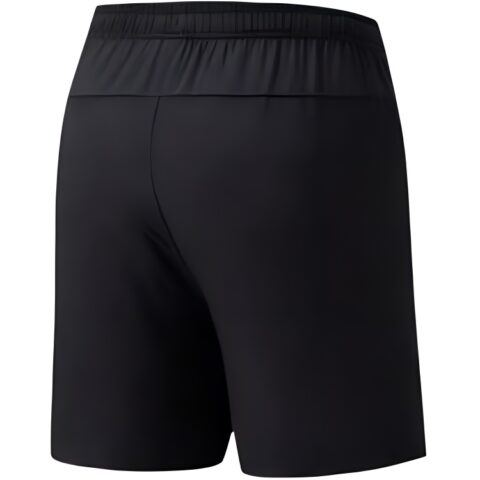 Anta Running Collection Sports Shorts Men’s Basic Black