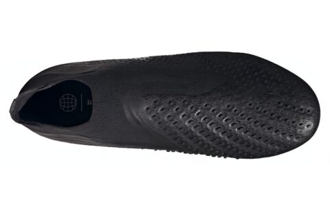 Predator Accuracy+ Adidas Fg ‘Nightstrike Pack’