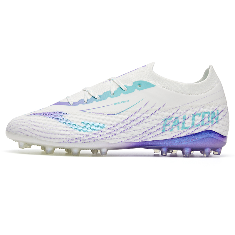 Joma MG Multi Ground Artificial Turf Synthetic Leather Abrasion Resistant Coverage Soccer Shoes Men’s