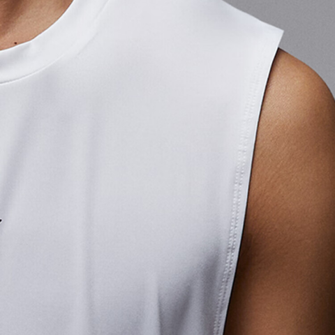 Jordan Sport Dri FIT Basketball Jersey Men’s
