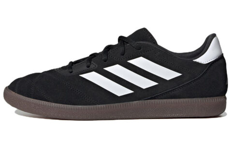 Adidas Sala Court 'Black'