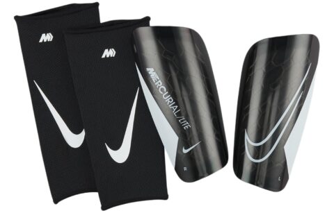 Nike Soccer Shin Guards Soft Foam And Durable Shell Unisex