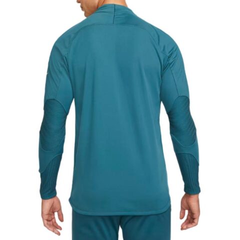 Nike Soccer Jersey Men’s Dark Turquoise