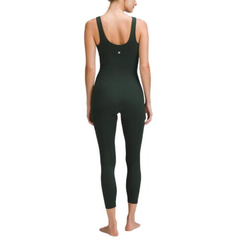 Lululemon Align Jumpsuit 25′ Women’s