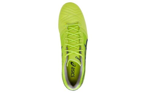 ASICS Ultrezza ‘Neon Lime’
