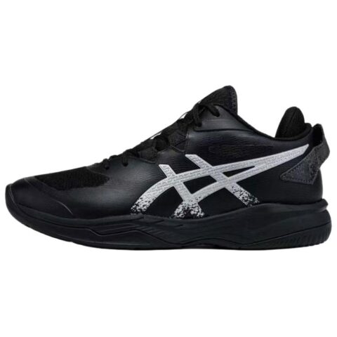 ASICS GEL FASTBLAZE Cushioning Low top Basketball Shoes Unisex Black