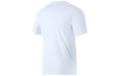 Skechers T Shirt Men’s Bright White