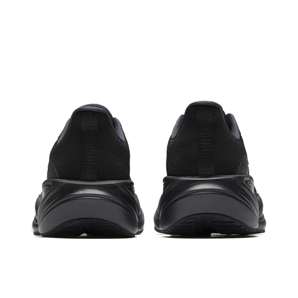 Anta CC3 Cushioning Abrasion Resistant Breathable Height Increasing Low top Training City Commuting Running Shoes Men’s