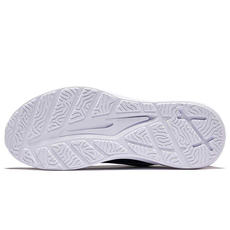 Erke Cloud Journey Comfortable And Breathable Cushioning Rebound Cushioning Rebound Low top Running Shoes Men’s