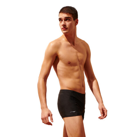 Li Ning Swimming Equipment Sets Men’s Black