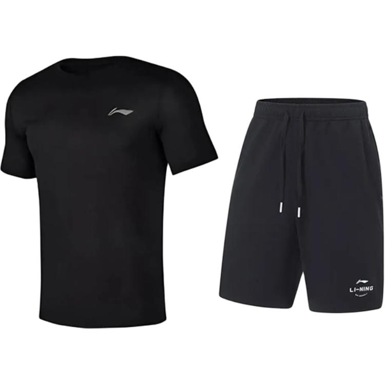 Li Ning Casual Sportswear Unisex