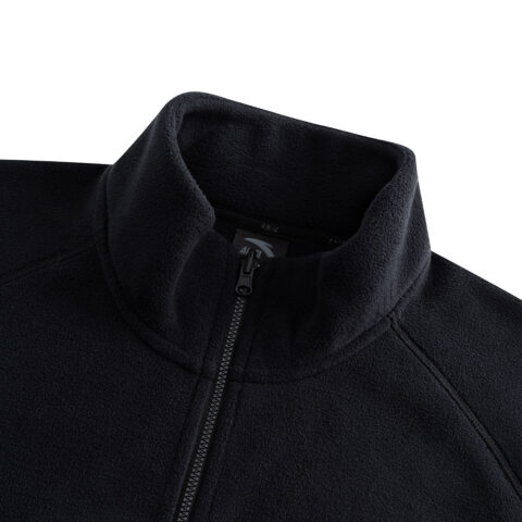 Anta Outdoor Collection Coat Men’s Basic Black