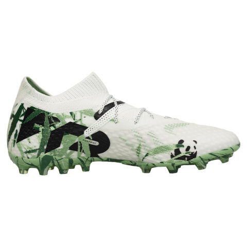 PUMA FUTURE 7 MG Multi Ground Firm Ground, Artificial Turf Abrasion Resistant Coverage Support Soccer Shoes Unisex
