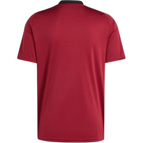 Adidas Belgium 24 HOME FAN Soccer Jersey Men’s Red