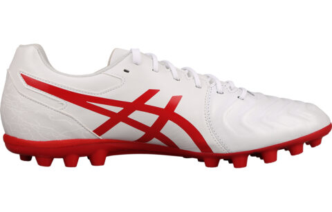 Asics DS Light AG ‘White Red’