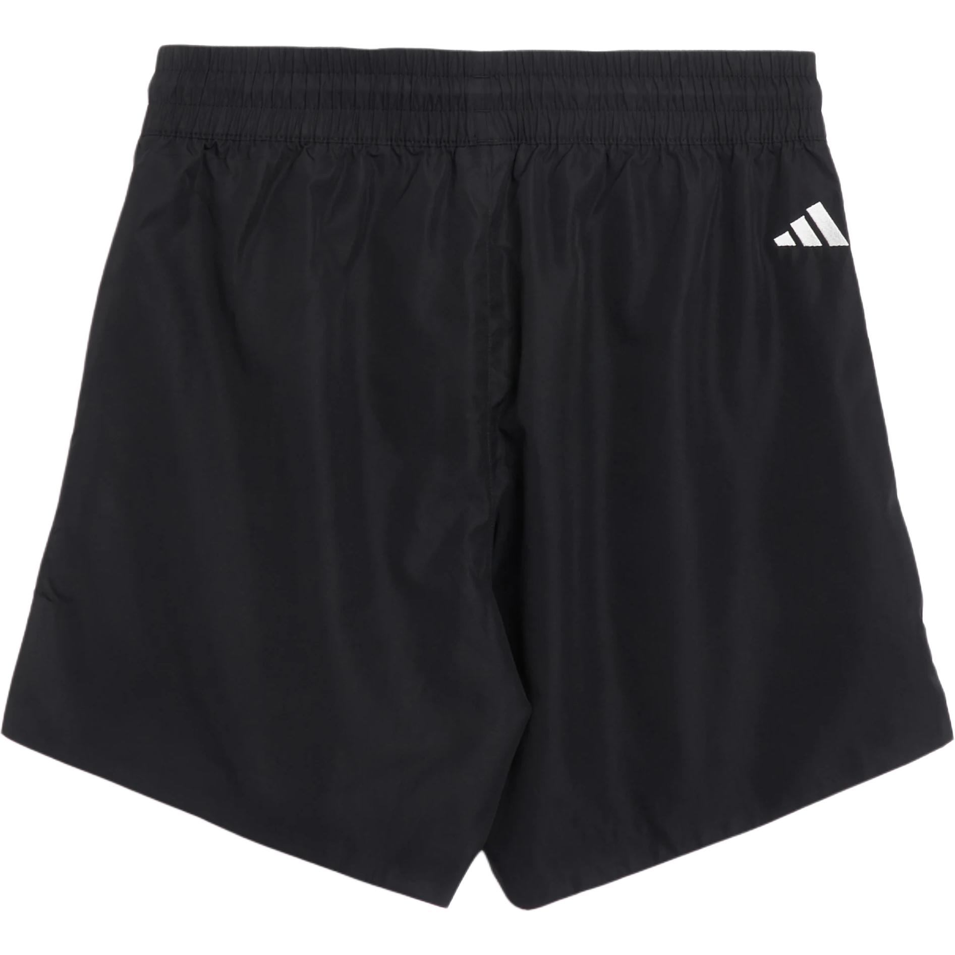 Adidas Ae Foundation Shorts