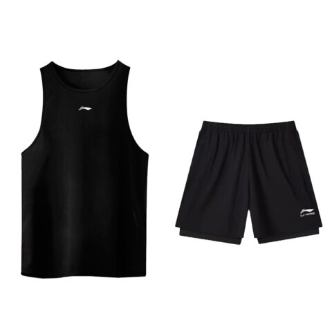 Li Ning Casual Sportswear Unisex