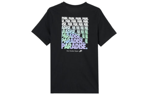 Nike Dri Fit Running T Shirt Men’s