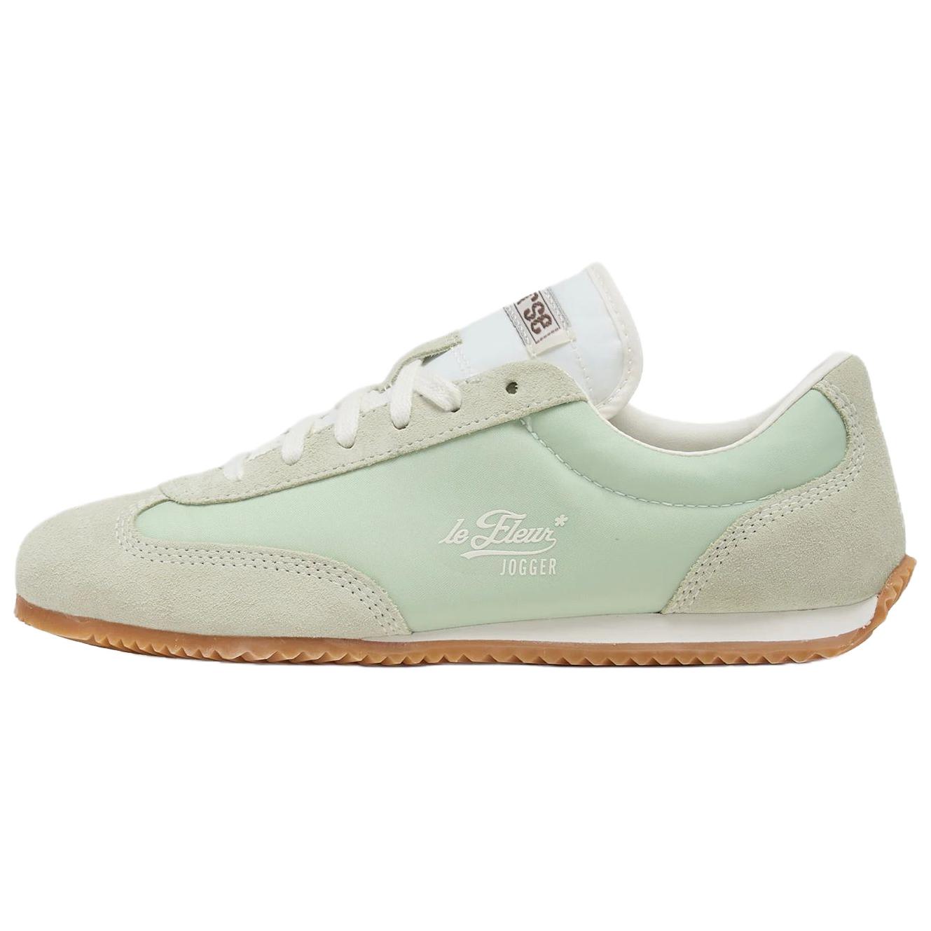 Coach Jogger Golf Le Fleur x Coach Jogger Converse ‘Gleam Meadow Mist’