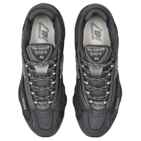 New Balance NB 1000 ABZORB Running Shoes Men’s Gray