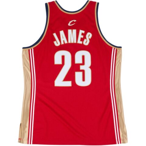 Mitchell Ness Basketball Jerseys Men’s Moderate Straight Fit