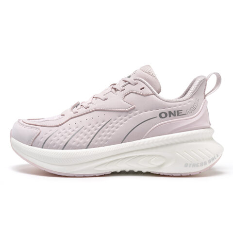 ONEMIX Casual Running Shoes Unisex Bentley Pink