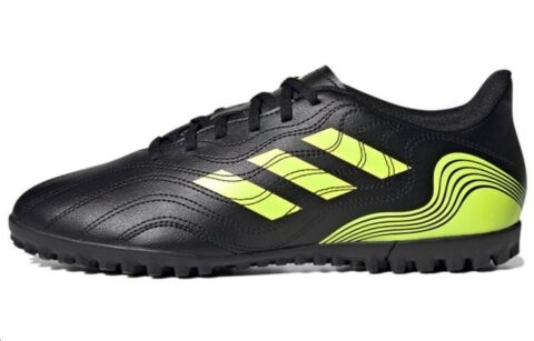 Adidas Copa Sense.4 Tf 'Black Yellow'