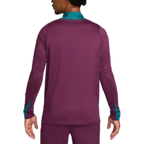 Nike Paris Saint Germain Strike Men’s Nike Dri FIT Soccer Drill Top