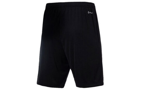 Adidas Soccer Bottoms Men’s Black Moderate