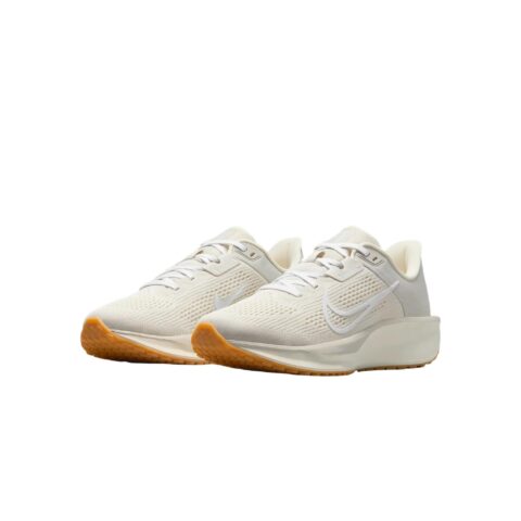 Nike Quest 6 Light Bone Phantom Pale Ivory White Women’s