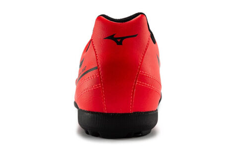 Mizuno Morelia Neo II Ag Football Shoes Red/Black