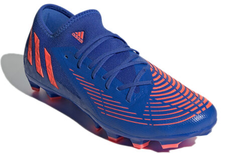Adidas Predator Edge.3 Low Mg ‘Sapphire Edge Pack’