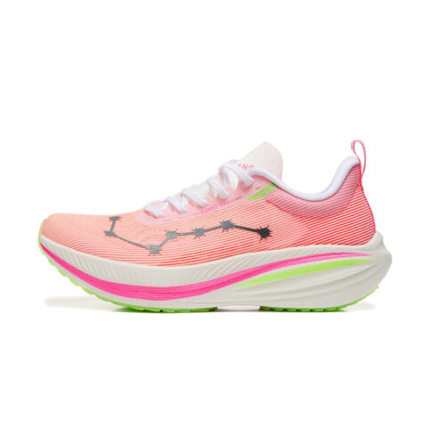 DUANGOU Cushioning Slip Resistant Abrasion Resistant Breathable Lightweight Low top