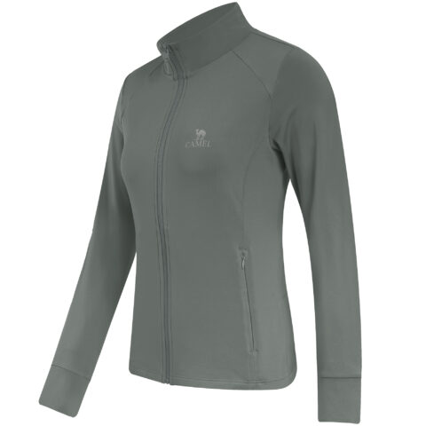 Gunmetal Gray