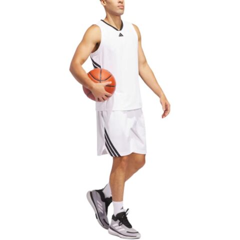 Adidas BASKETBALL SS25 LEGENDS SHORTS Sports Shorts Men’s