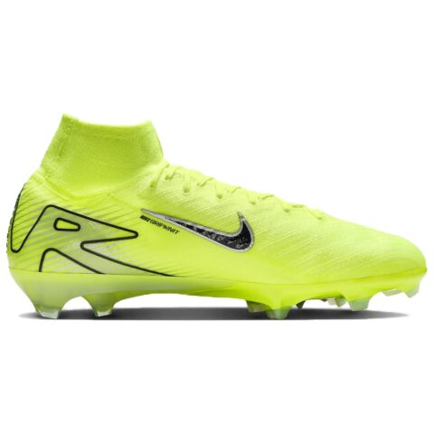 Nike Mercurial Superfly 10 Elite Fg Mad Voltage Pack