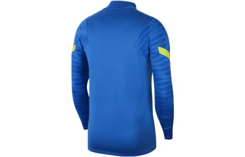 Nike Soccer Jerseys Men’s Blue Moderate