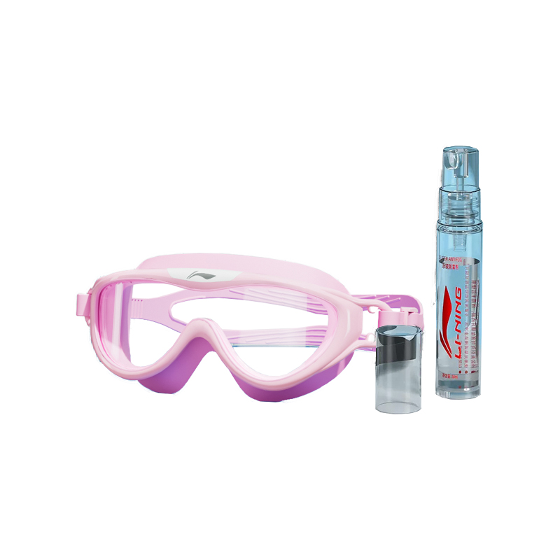 Li Ning Swim Goggles