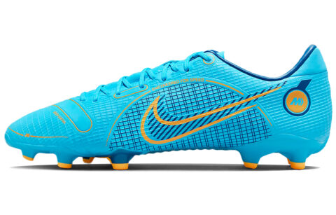 Nike Mercurial Vapor 14 Academy Fg Mg ‘Black Iron Grey’