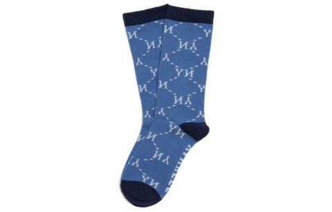 MLB Unisex Crew Socks