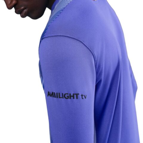 Nike Dri Fit Soccer Jersey Men’s