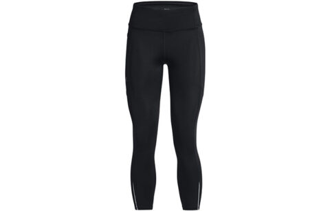 Under Armour Fly Fast 3.0 Fitness Pants Women's Black
