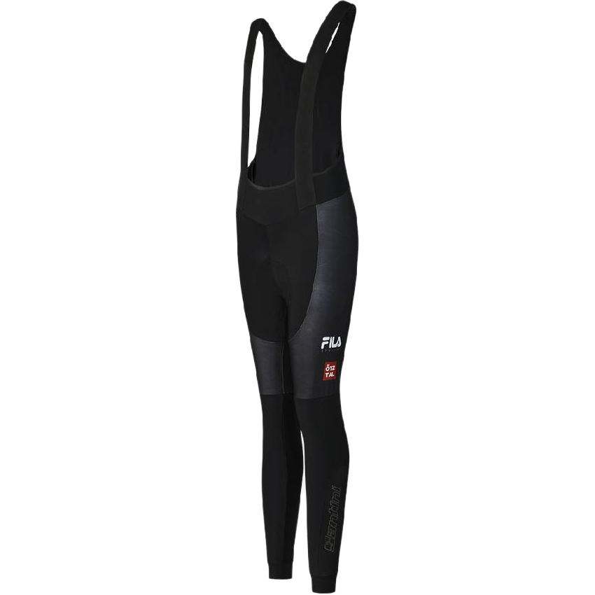 FILA CYCLING Pants Women’s Black